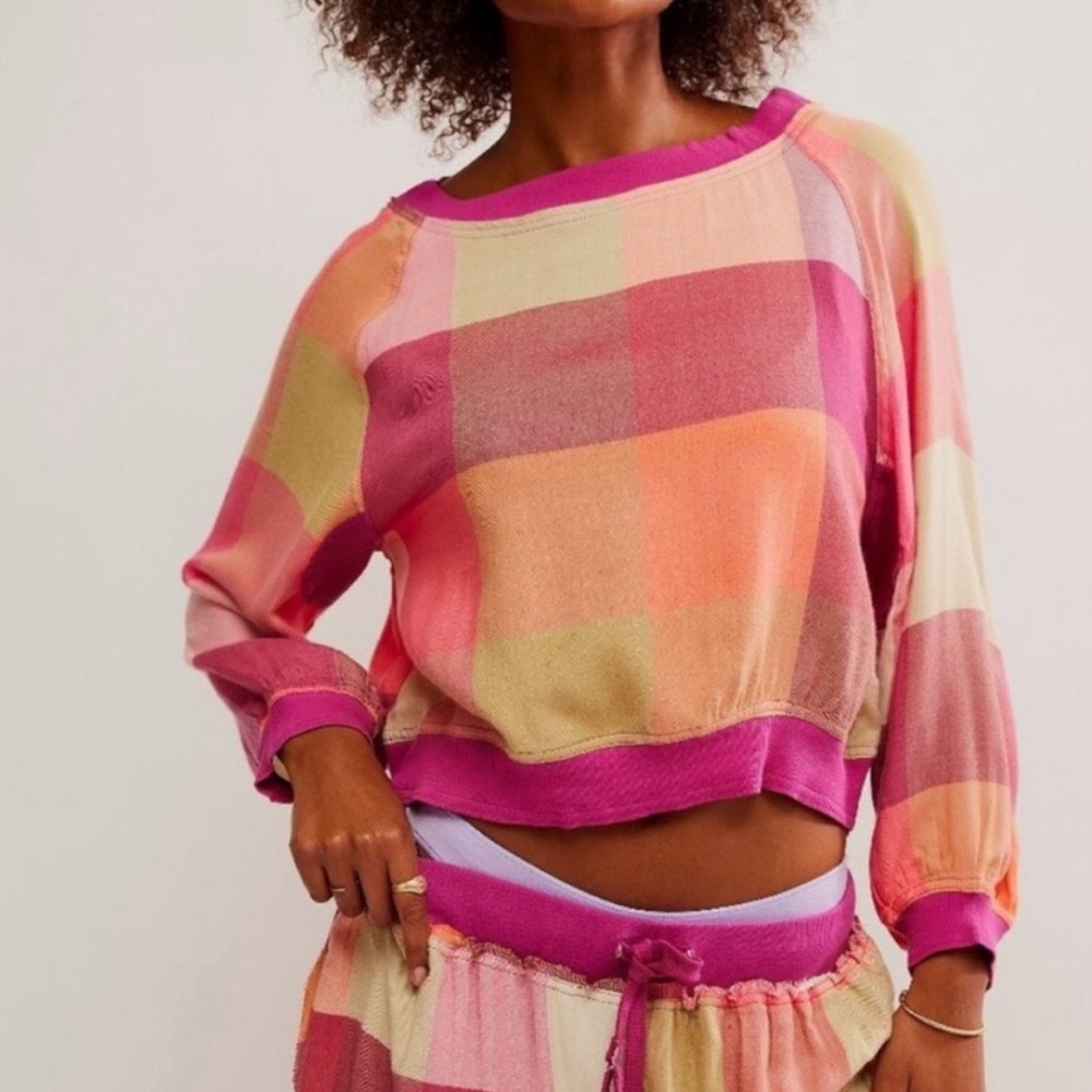 NWT FP Sugar Cookie Top size XS 💖💖2x HP💖💖